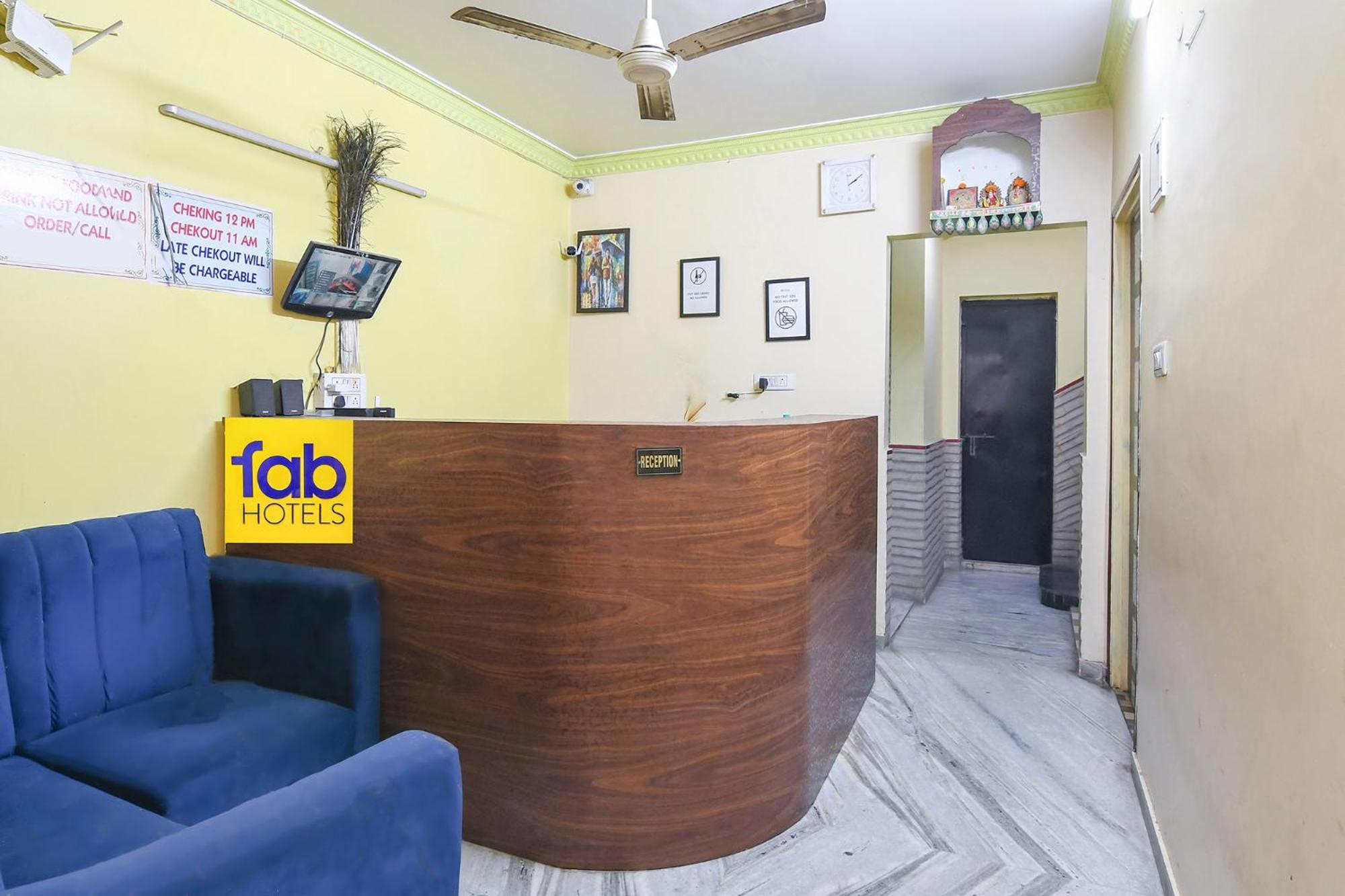 Fabhotel Sunflower Inn Kolkata Bagian luar foto